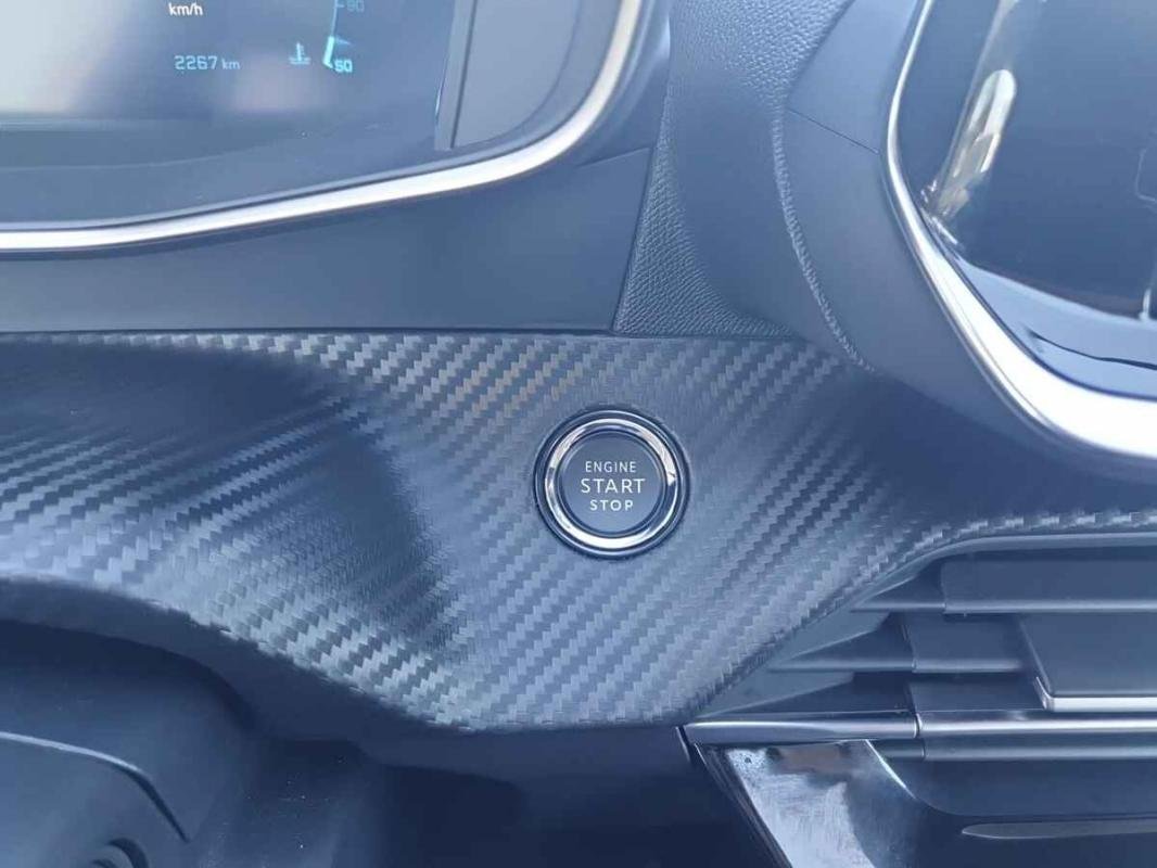 Peugeot 208 - Photo 18