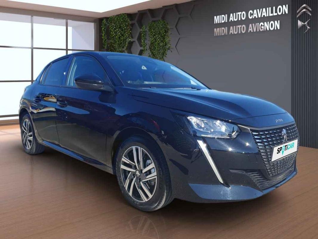 Peugeot 208 - Photo 2