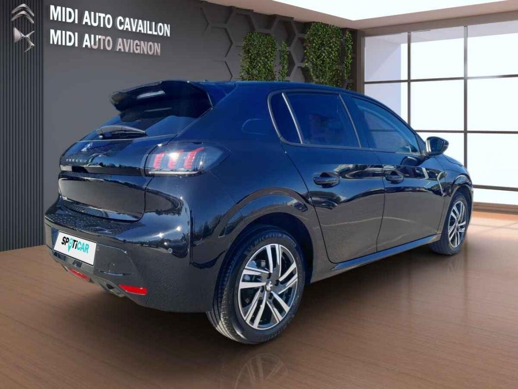 Peugeot 208 - Photo 4