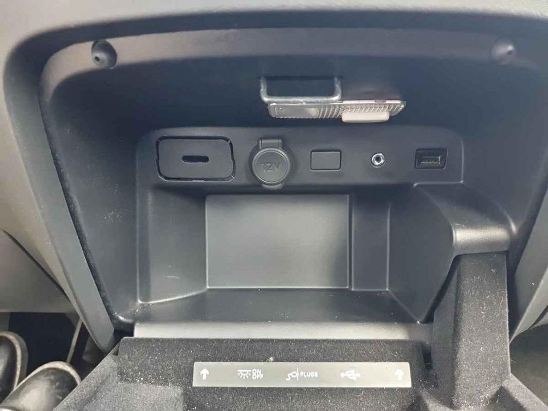 Citroën Grand C4 SpaceTourer - Photo 19