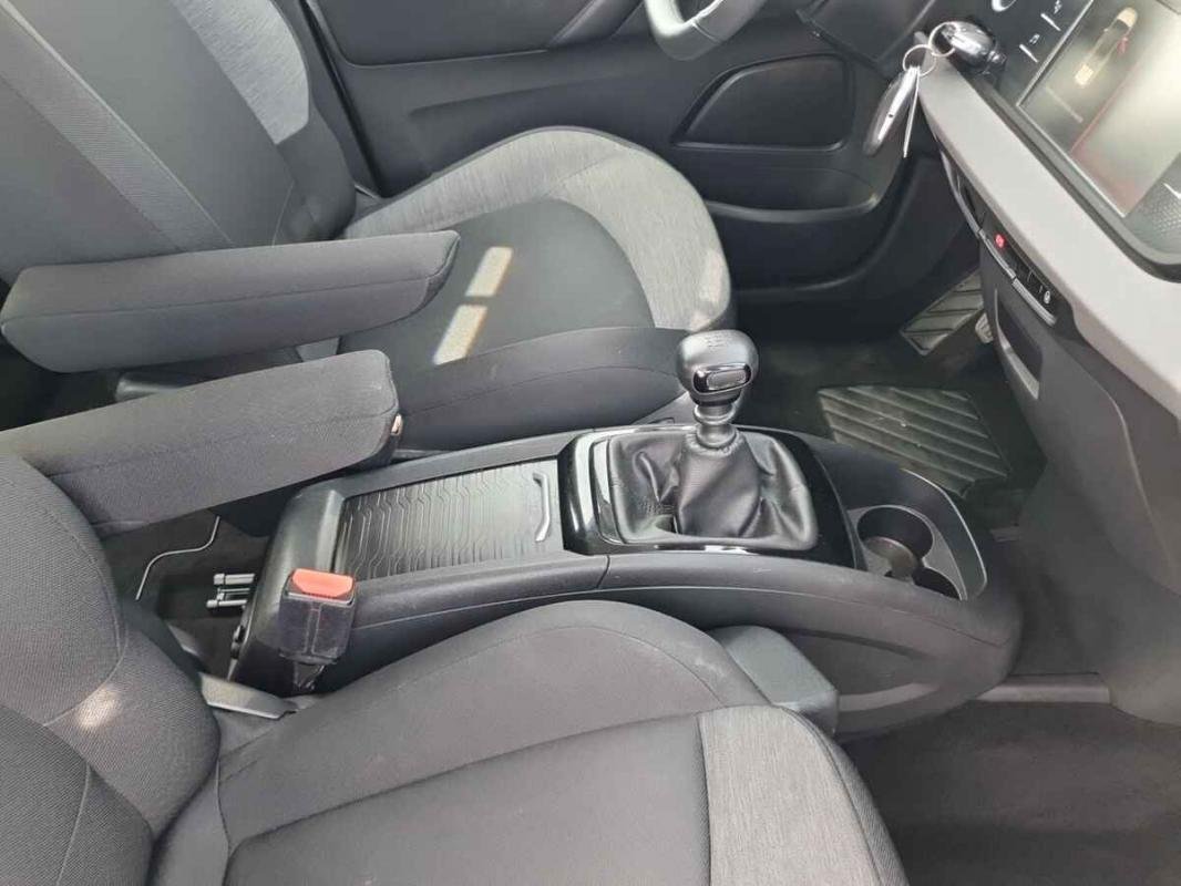 Citroën Grand C4 SpaceTourer - Photo 21