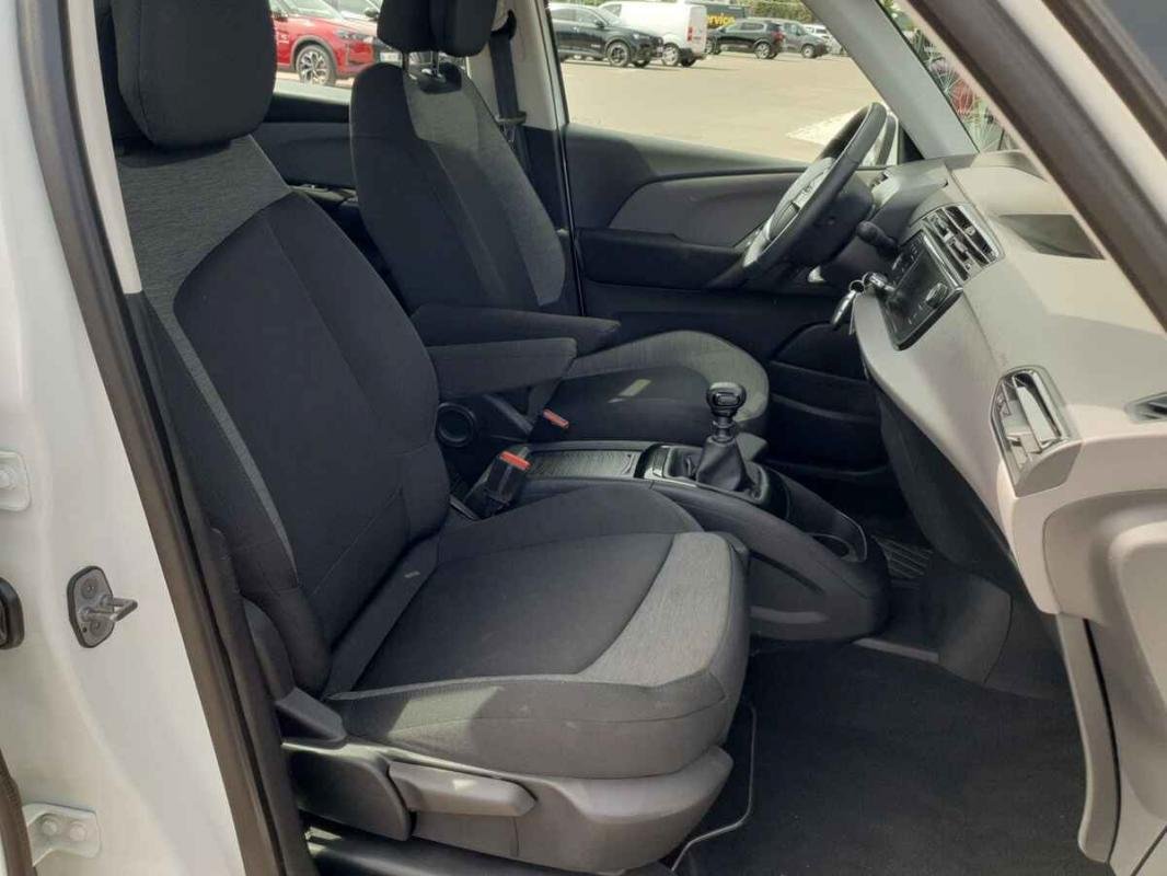 Citroën Grand C4 SpaceTourer - Photo 23