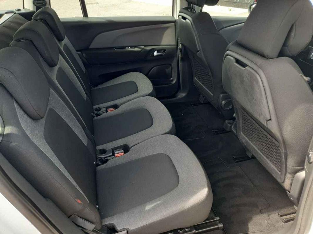 Citroën Grand C4 SpaceTourer - Photo 24