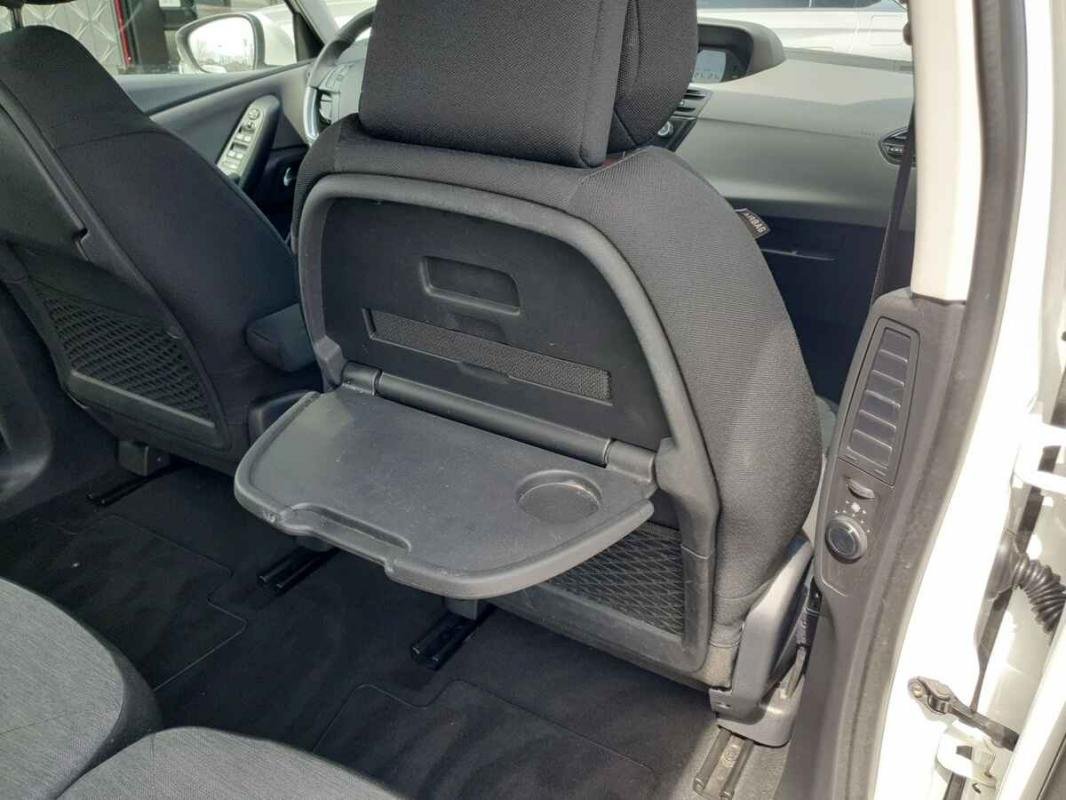 Citroën Grand C4 SpaceTourer - Photo 26