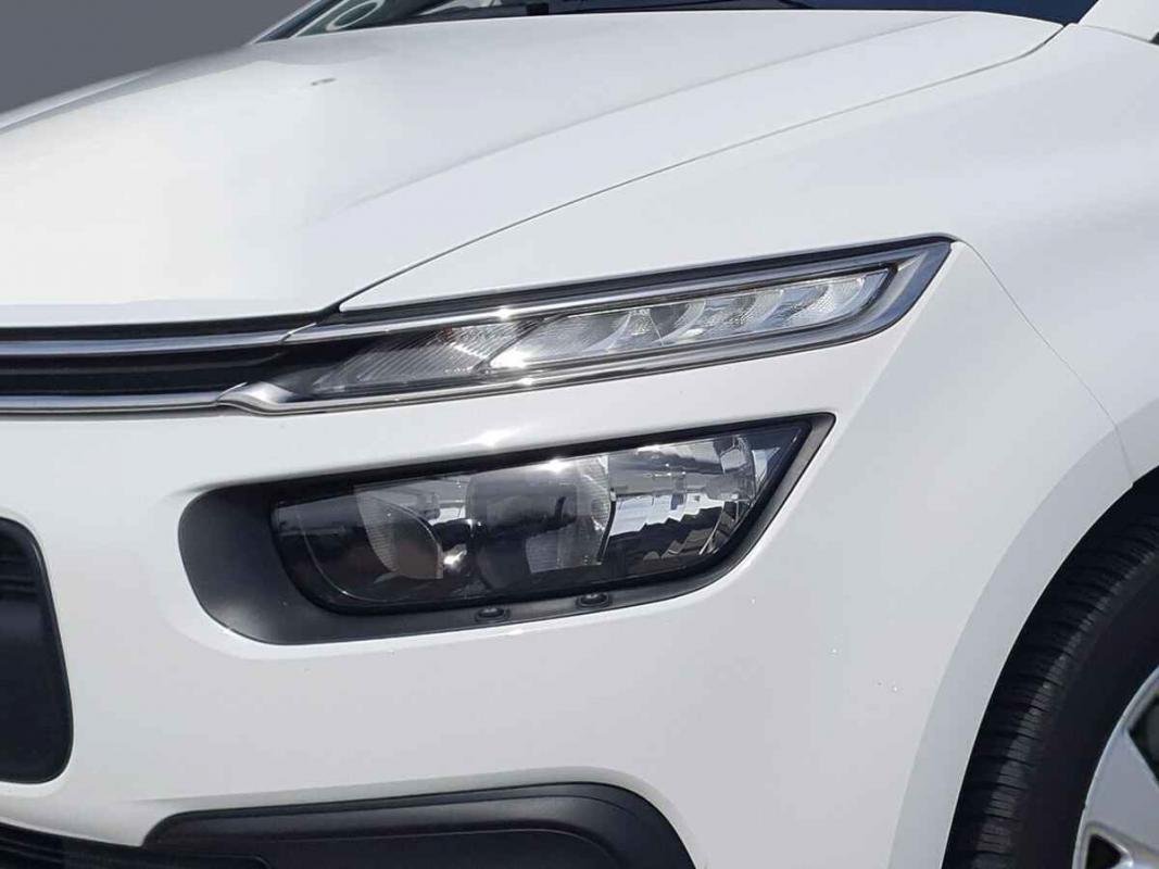 Citroën Grand C4 SpaceTourer - Photo 27