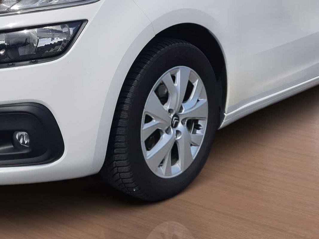 Citroën Grand C4 SpaceTourer - Photo 28