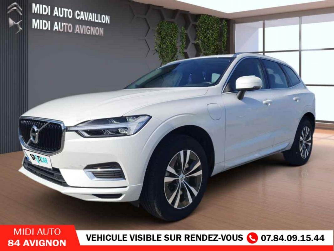 Volvo XC60 - Photo 1