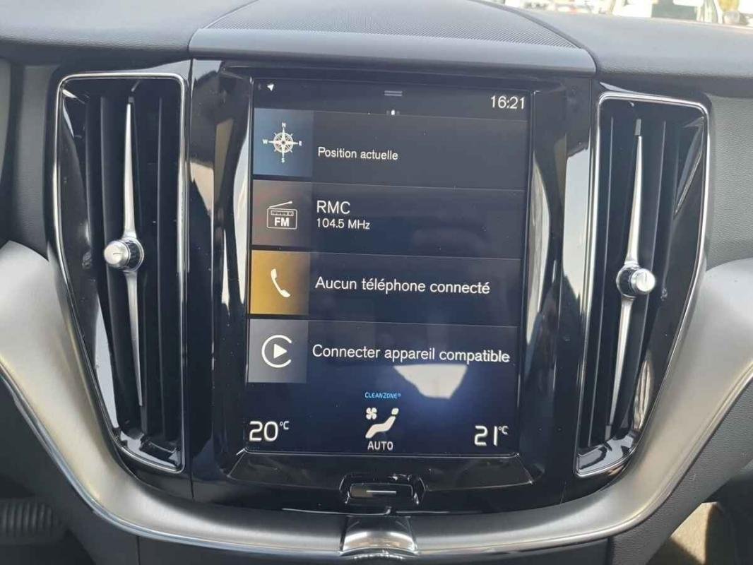 Volvo XC60 - Photo 17