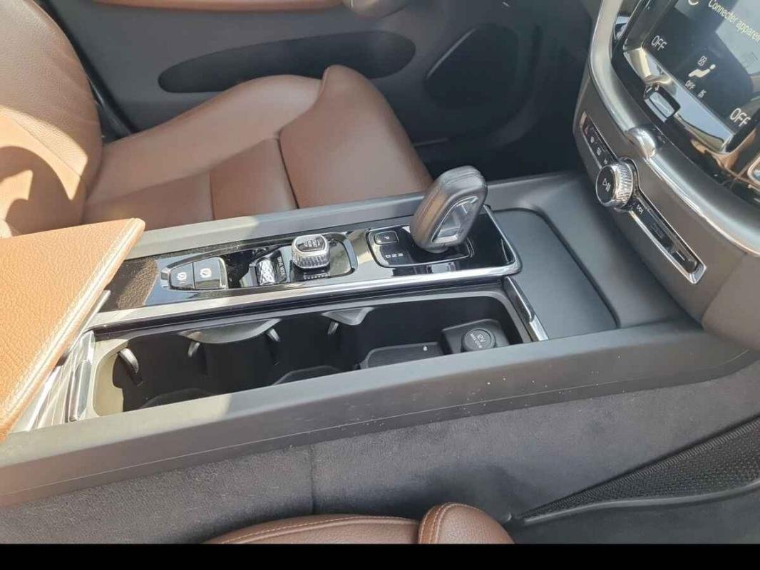 Volvo XC60 - Photo 26