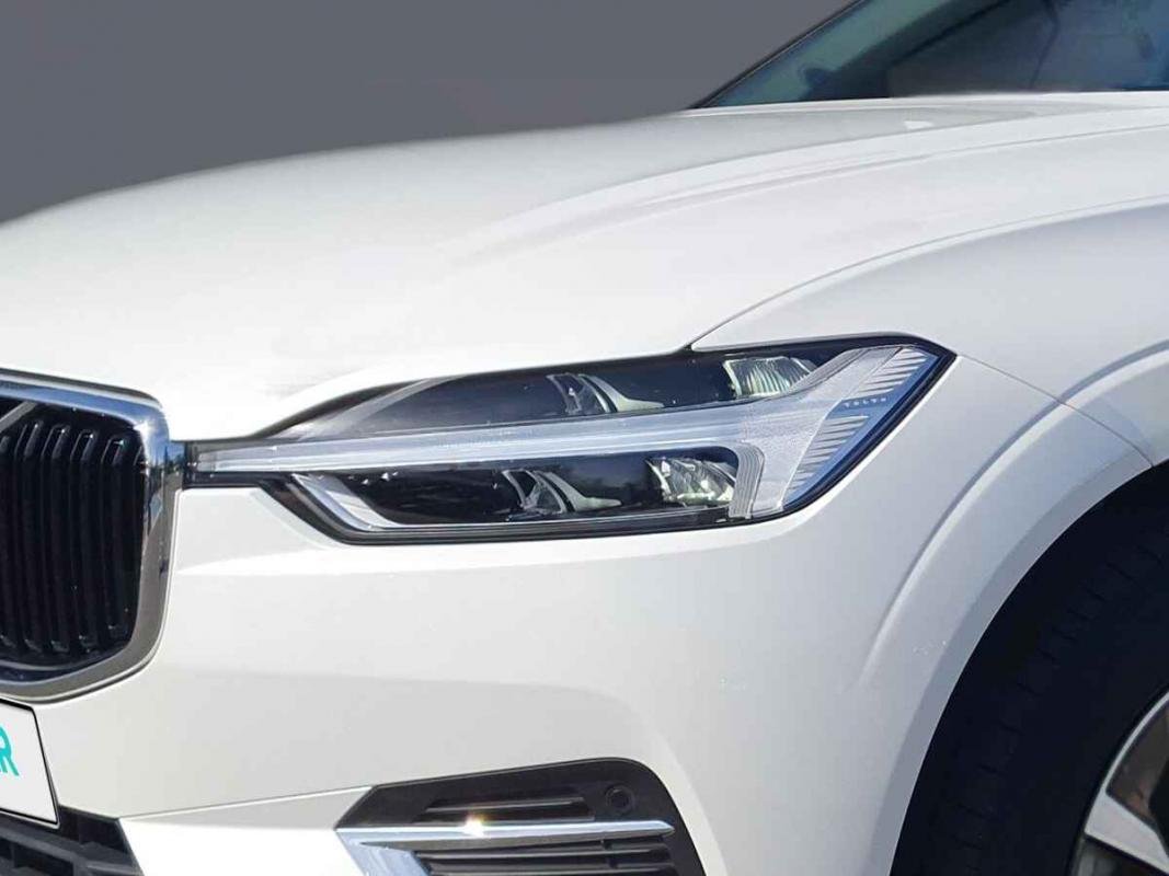 Volvo XC60 - Photo 30