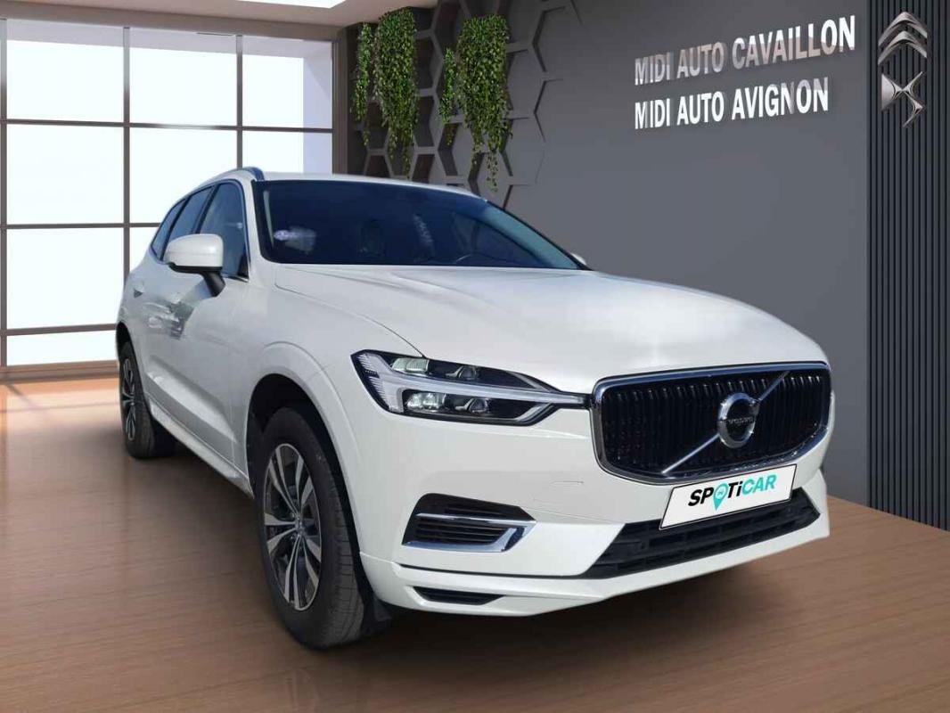 Volvo XC60 - Photo 31