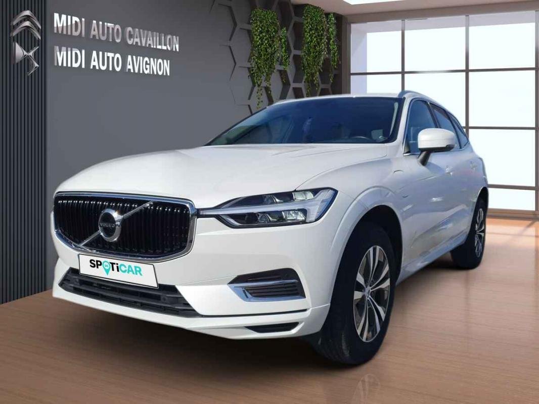 Volvo XC60 - Photo 33