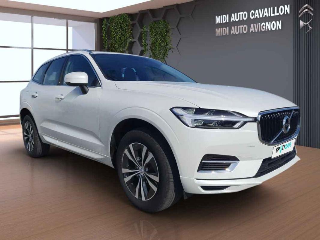 Volvo XC60 - Photo 34