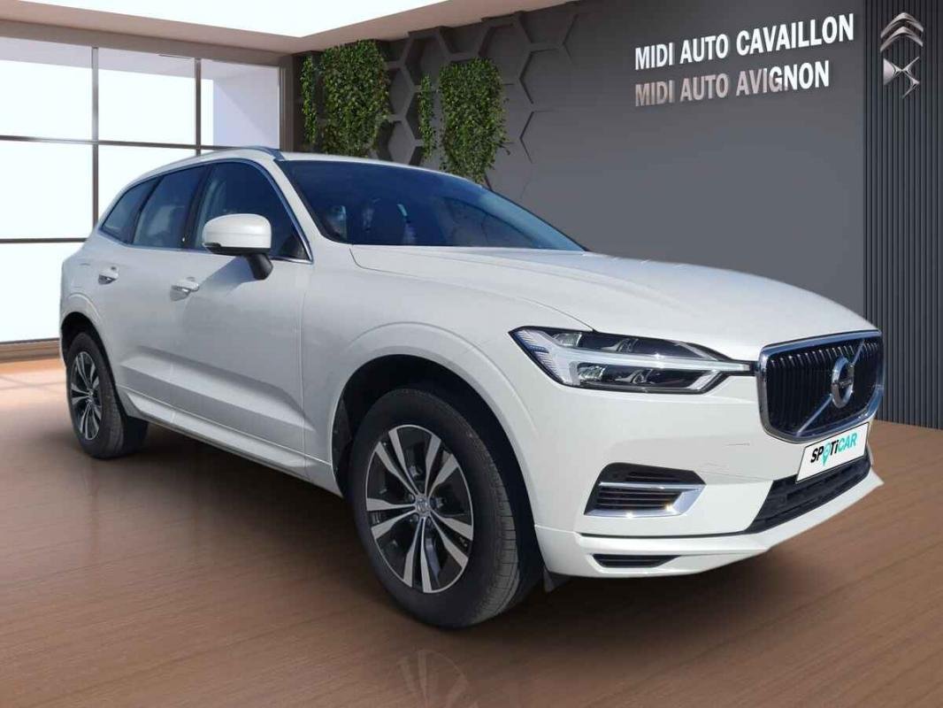Volvo XC60 - Photo 35
