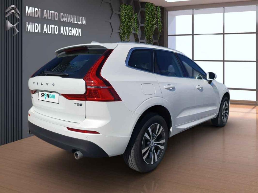 Volvo XC60 - Photo 4