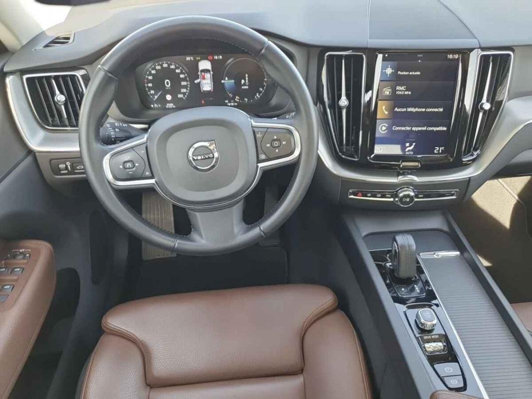 Volvo XC60 - Photo 5