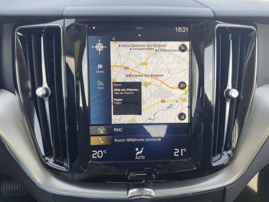 Volvo XC60 - Photo 9