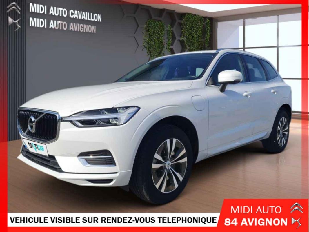 Volvo XC60 - Photo 1