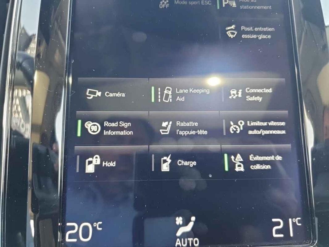 Volvo XC60 - Photo 18