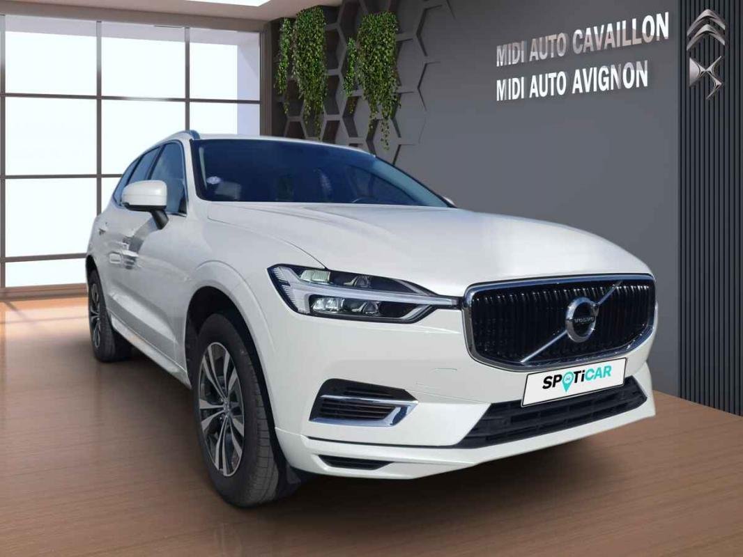 Volvo XC60 - Photo 2