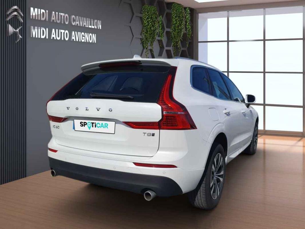 Volvo XC60 - Photo 3