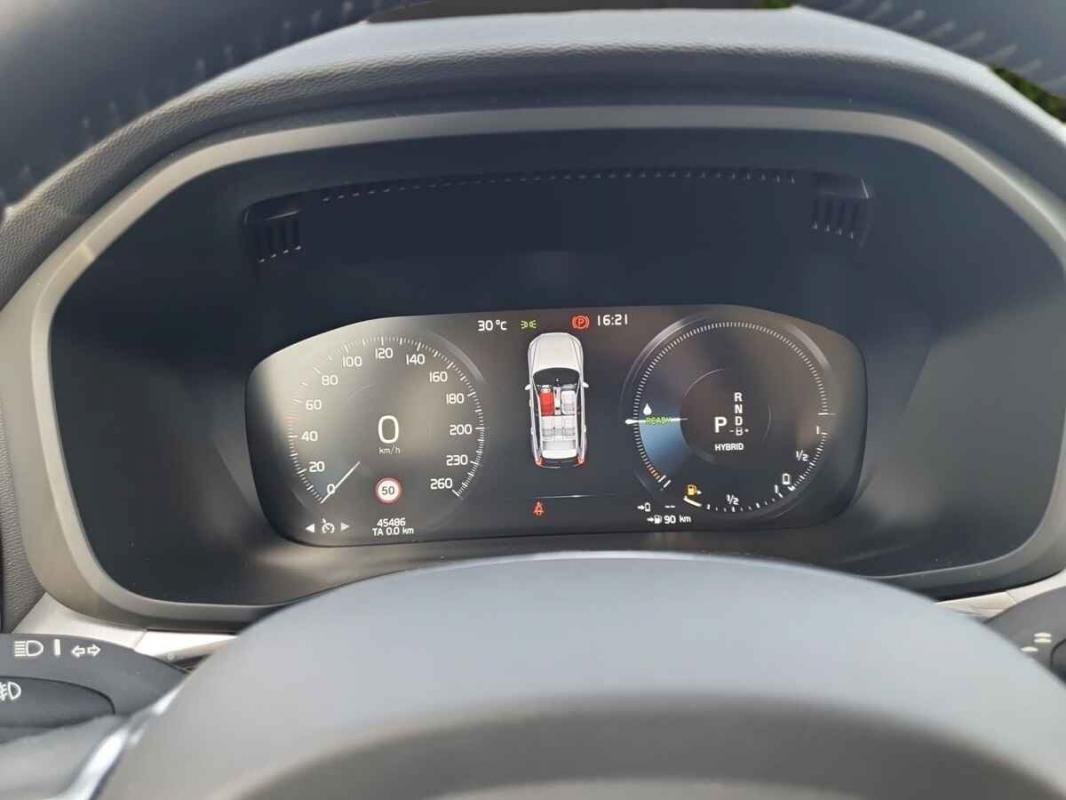 Volvo XC60 - Photo 8