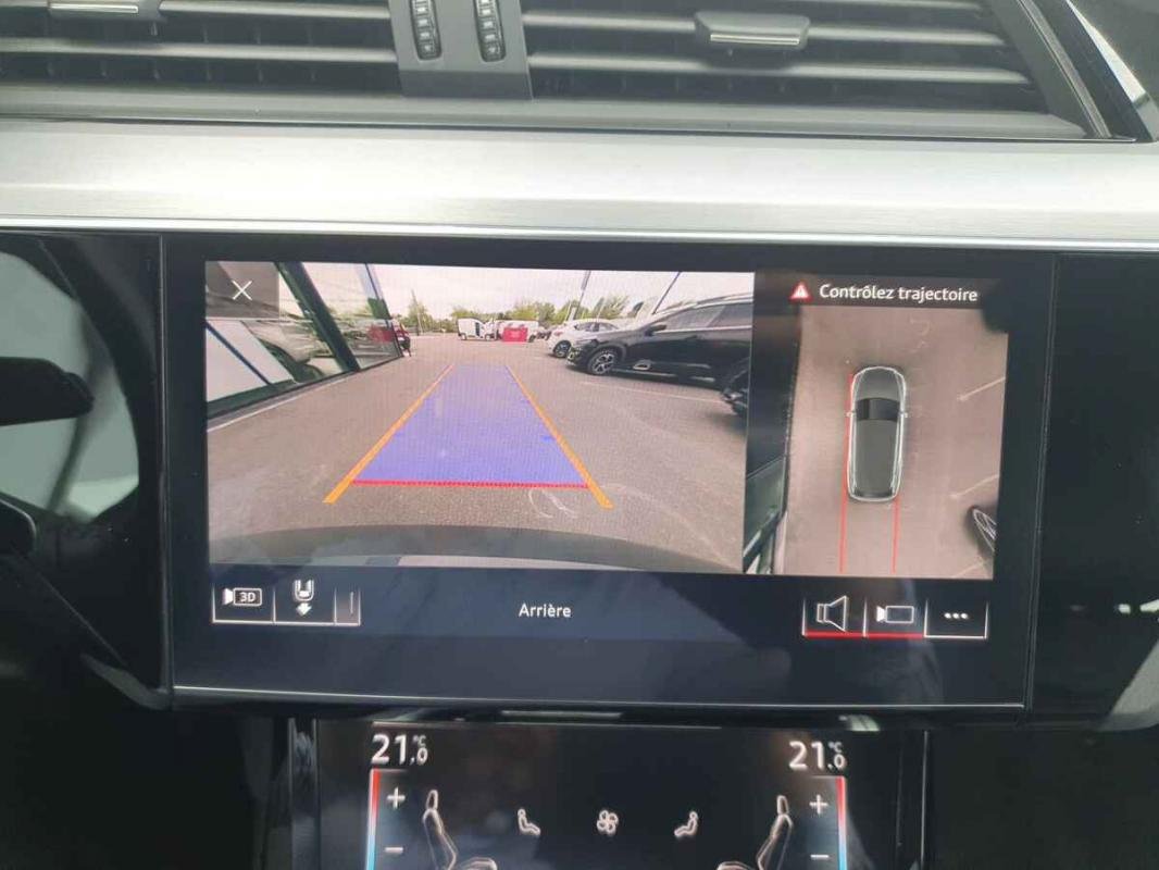 Audi e-tron - Photo 12