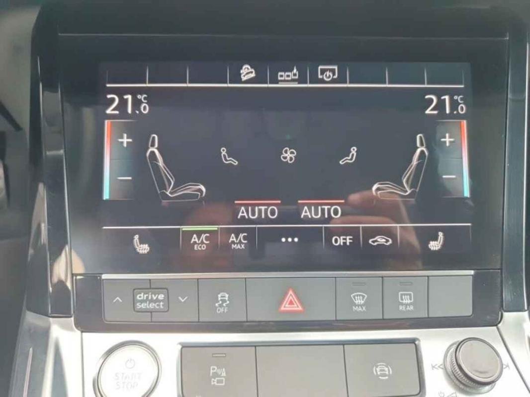 Audi e-tron - Photo 13