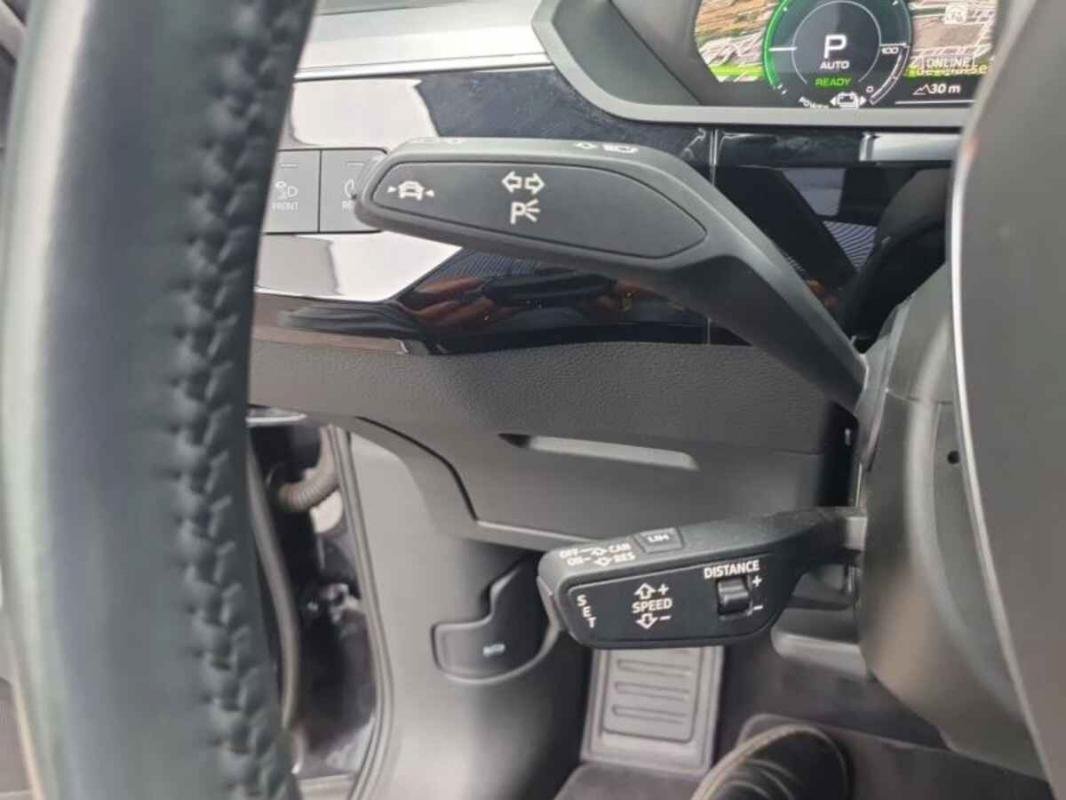 Audi e-tron - Photo 18