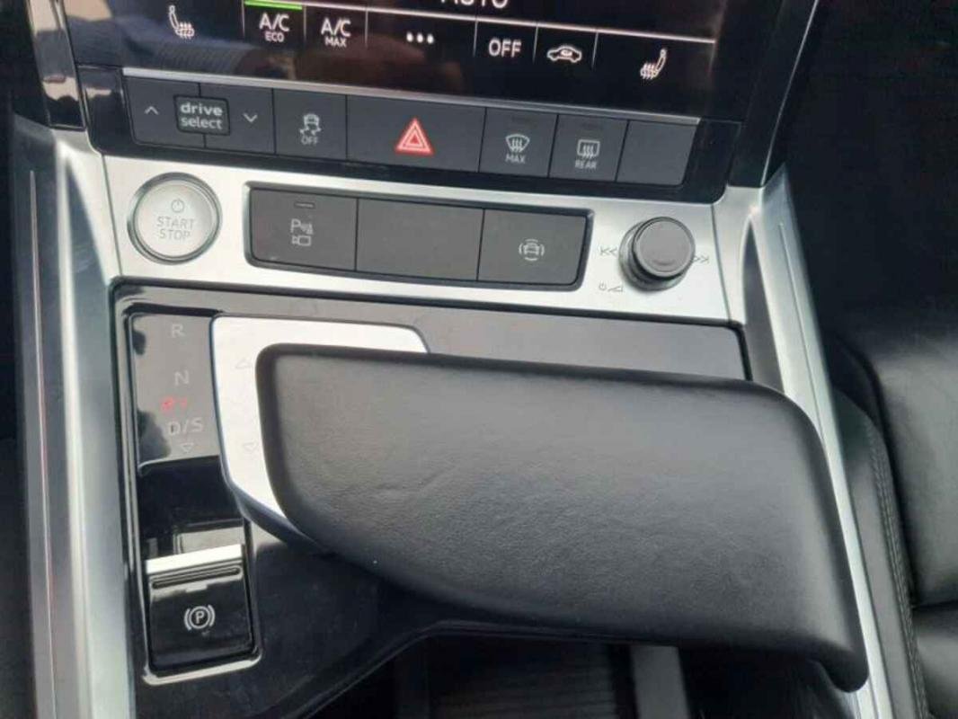 Audi e-tron - Photo 19