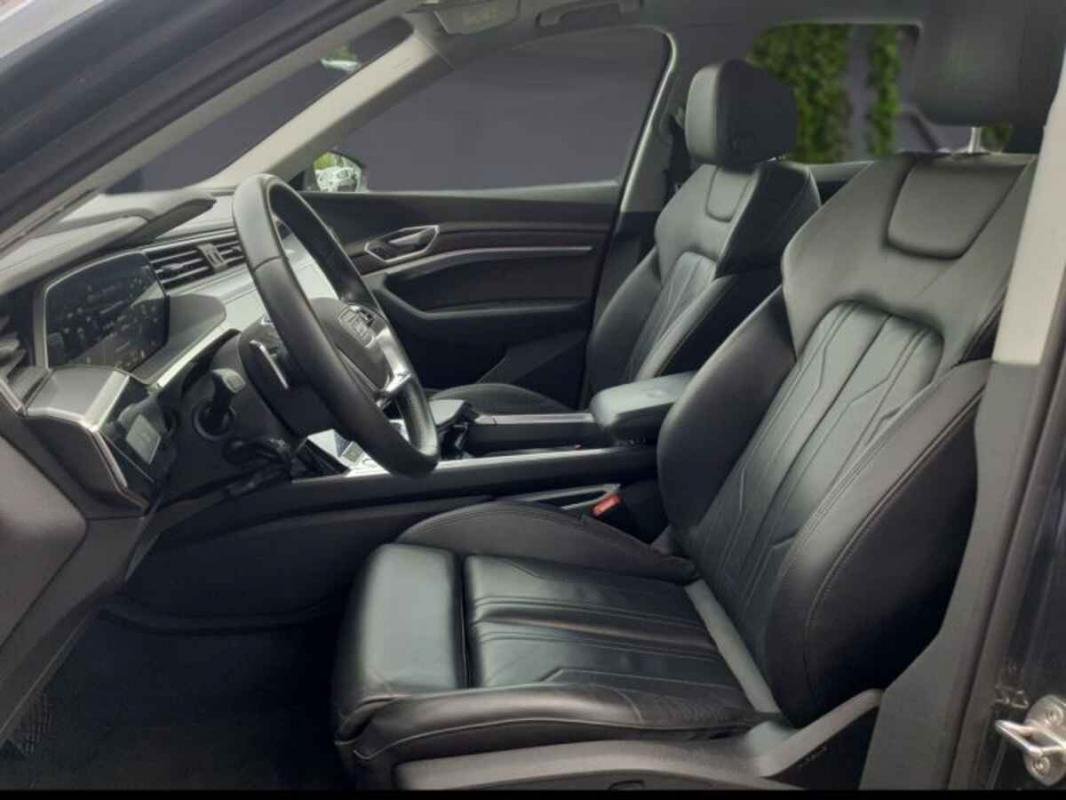 Audi e-tron - Photo 7