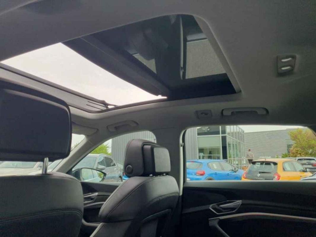 Audi e-tron - Photo 10