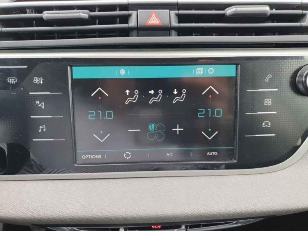 Citroën Grand C4 SpaceTourer - Photo 12