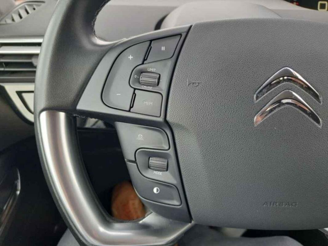 Citroën Grand C4 SpaceTourer - Photo 14
