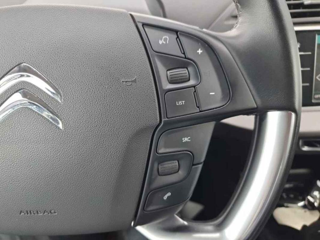 Citroën Grand C4 SpaceTourer - Photo 15