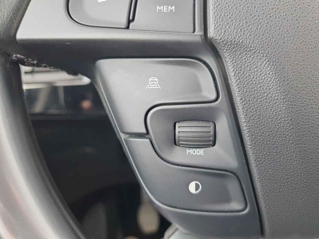 Citroën Grand C4 SpaceTourer - Photo 16