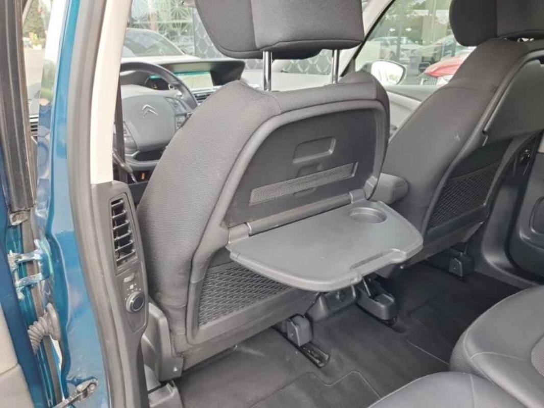 Citroën Grand C4 SpaceTourer - Photo 18