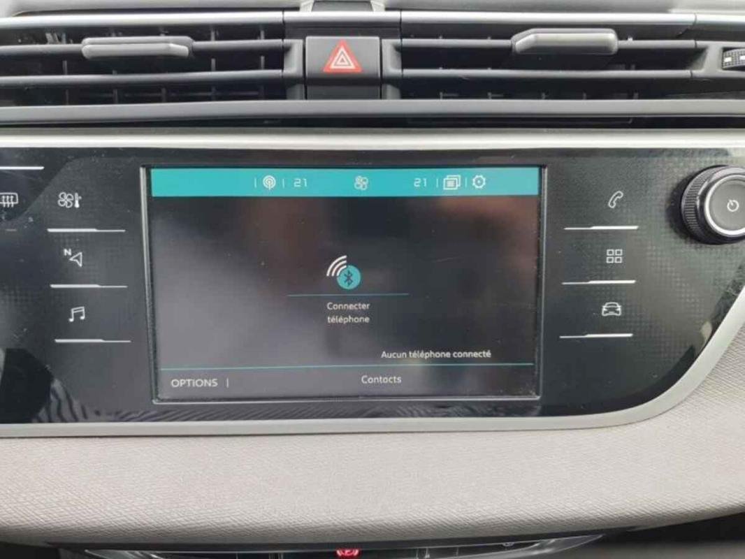 Citroën Grand C4 SpaceTourer - Photo 20