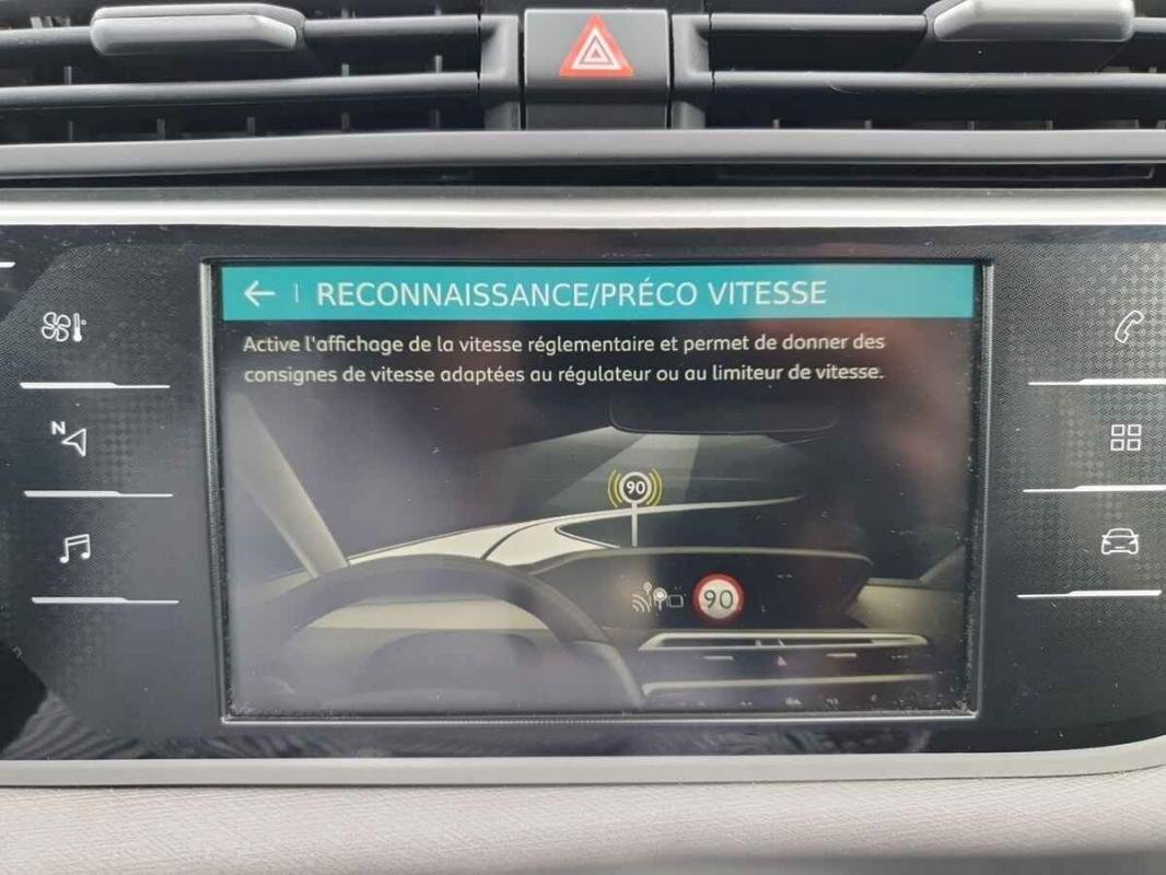 Citroën Grand C4 SpaceTourer - Photo 28