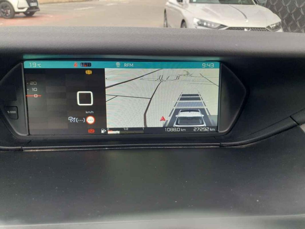 Citroën Grand C4 SpaceTourer - Photo 29