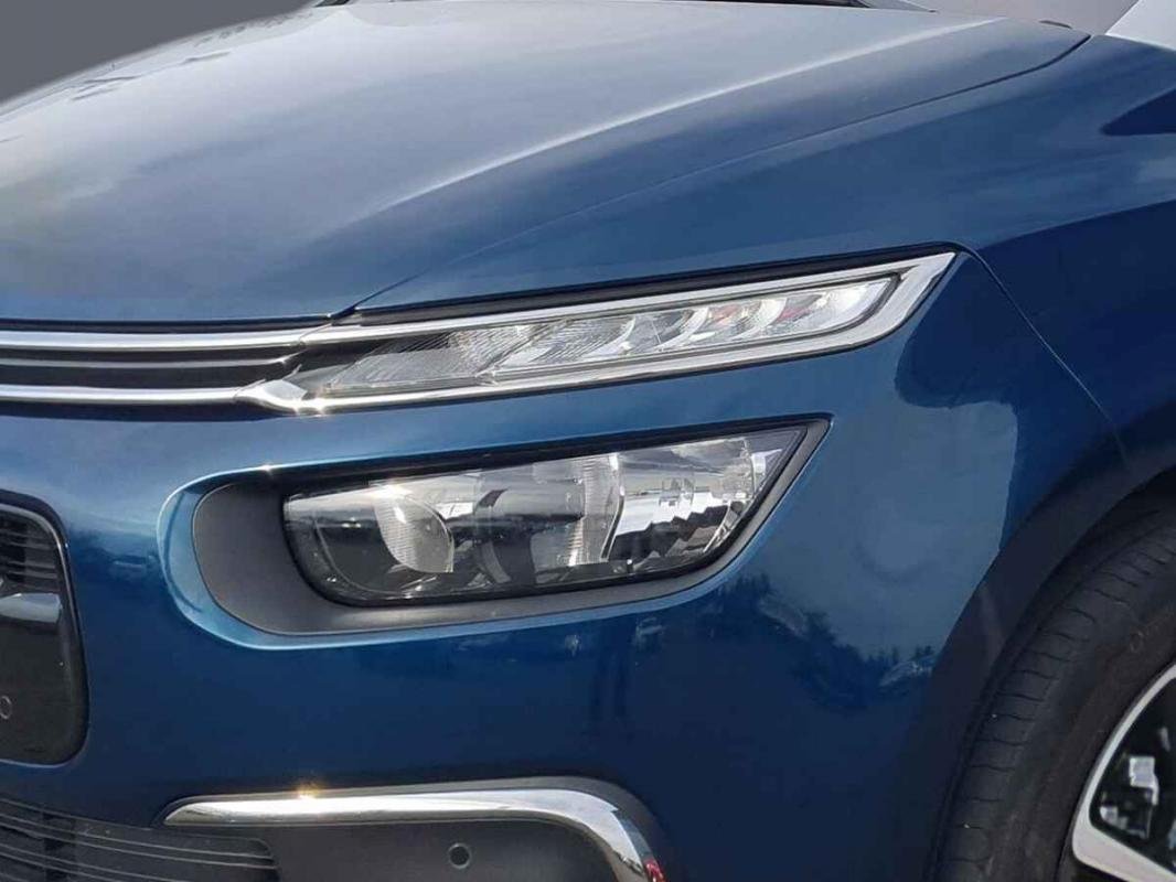 Citroën Grand C4 SpaceTourer - Photo 30