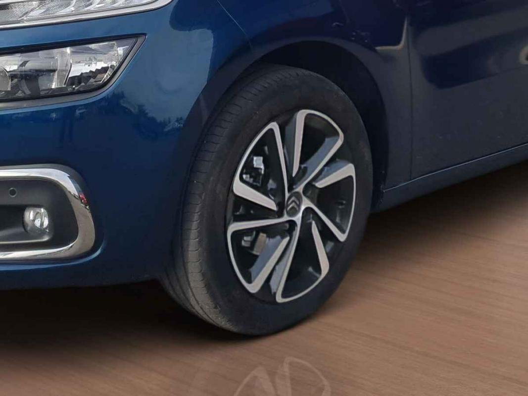 Citroën Grand C4 SpaceTourer - Photo 31