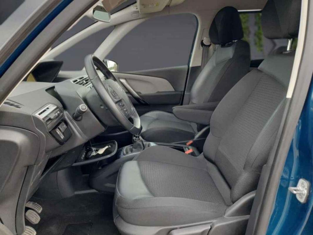 Citroën Grand C4 SpaceTourer - Photo 6