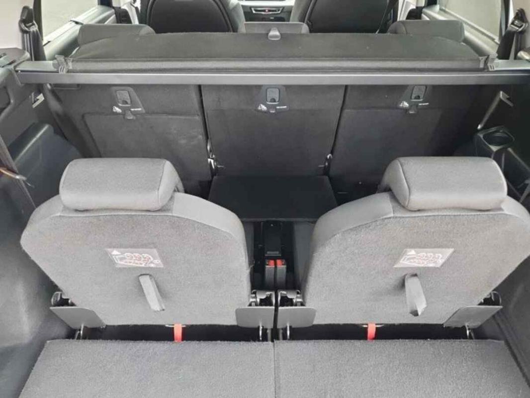 Citroën Grand C4 SpaceTourer - Photo 8
