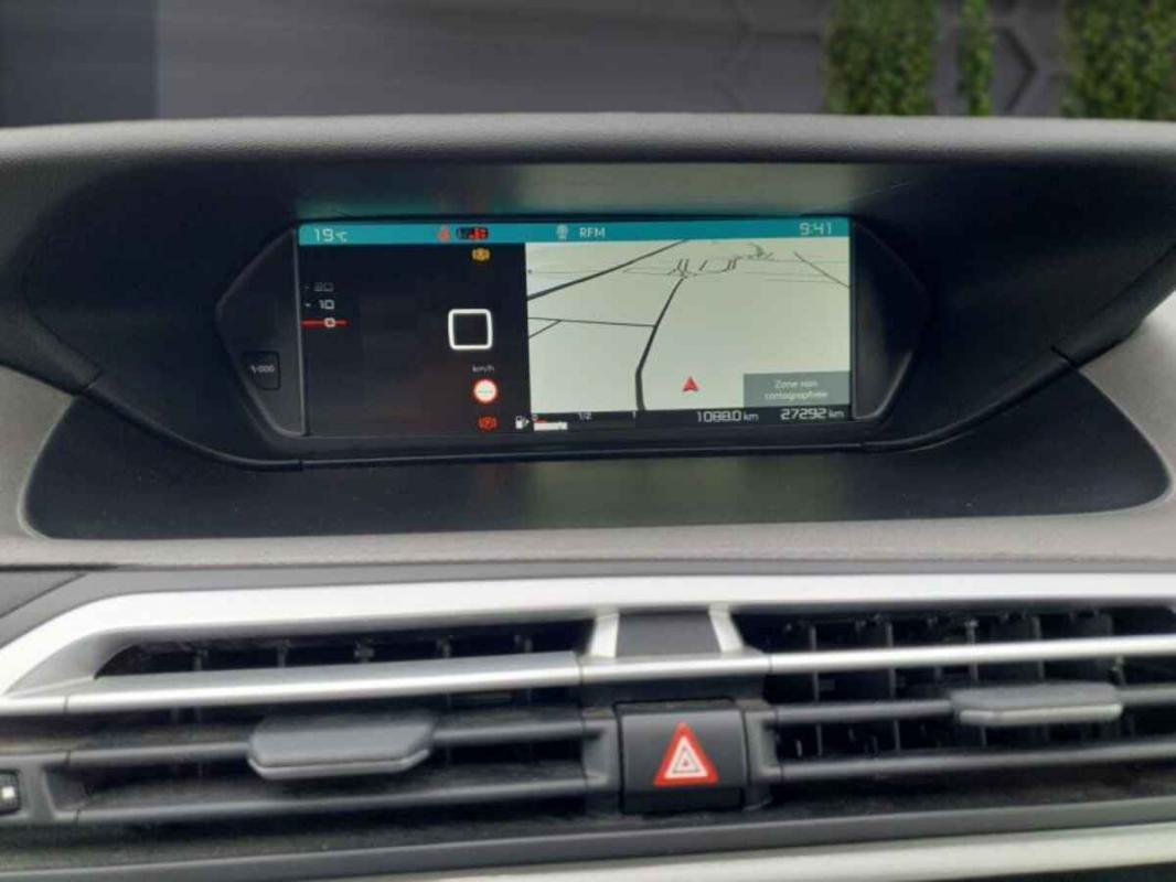 Citroën Grand C4 SpaceTourer - Photo 9