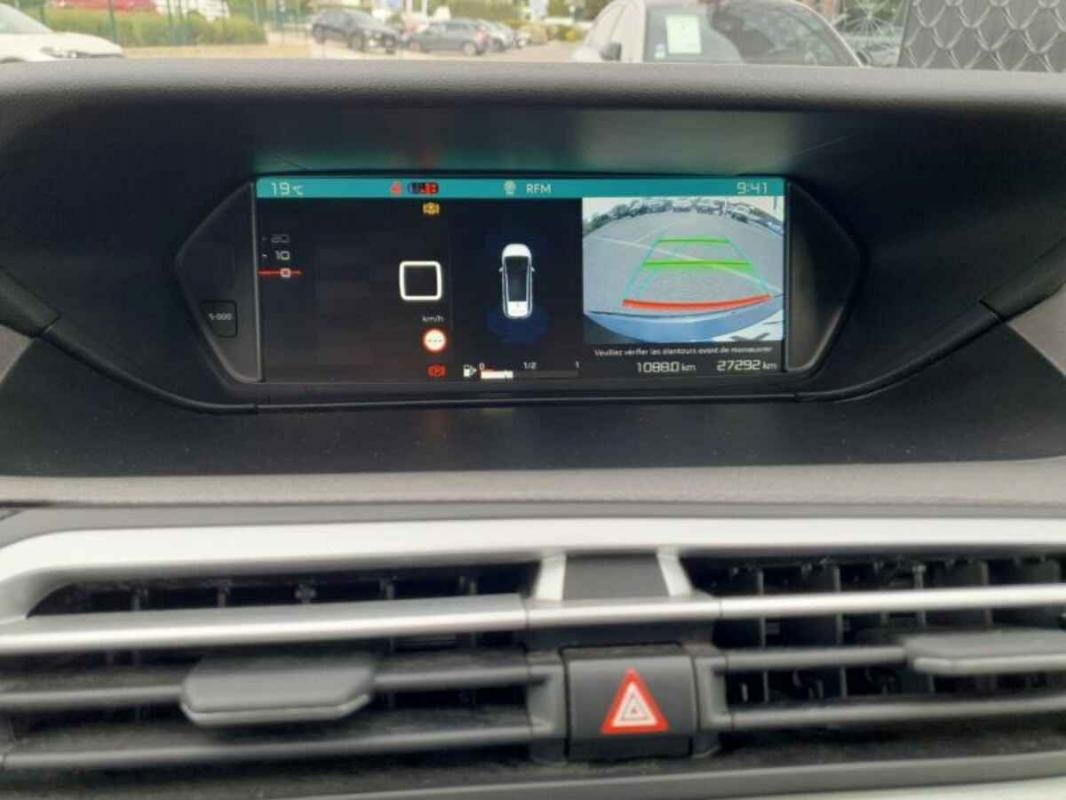 Citroën Grand C4 SpaceTourer - Photo 10