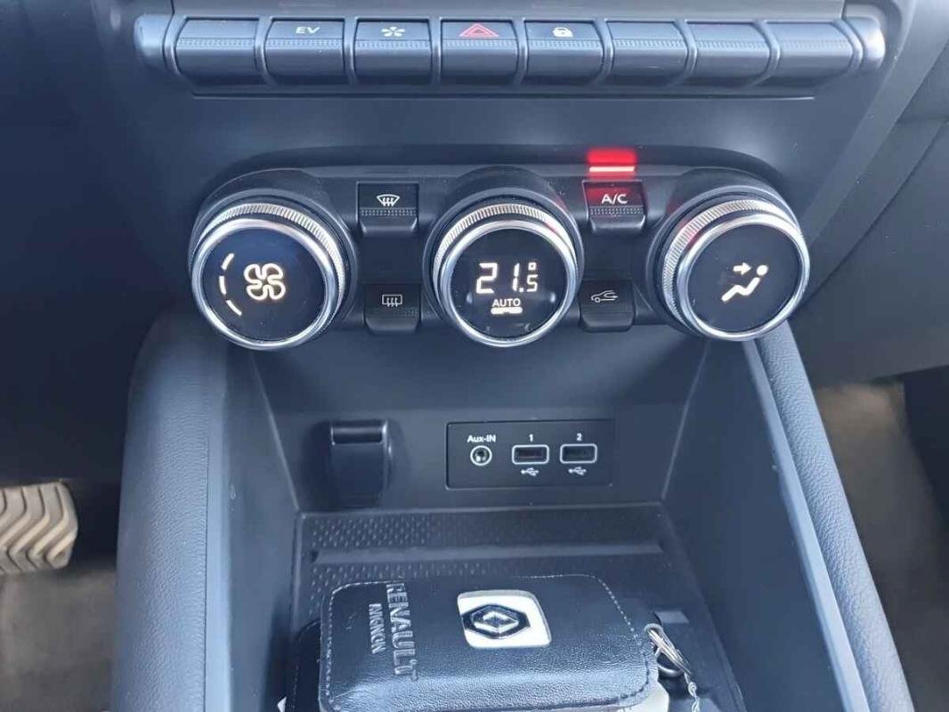 Renault Captur - Photo 14