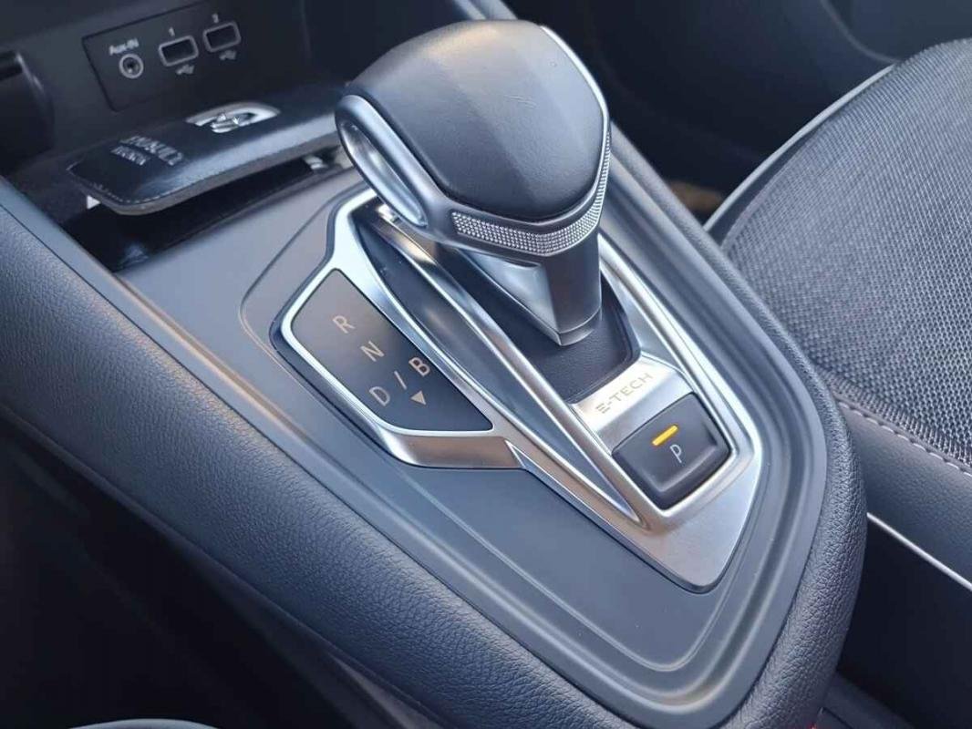 Renault Captur - Photo 16