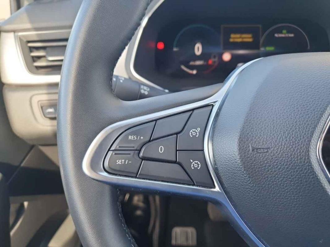 Renault Captur - Photo 17