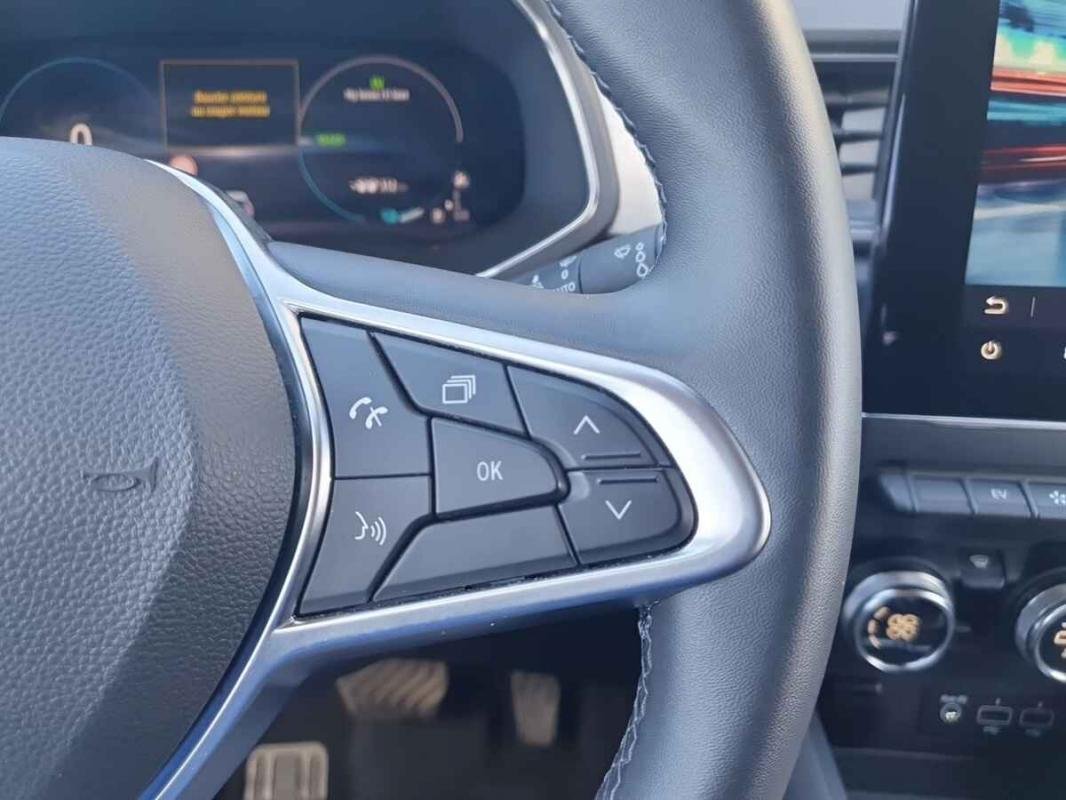 Renault Captur - Photo 18